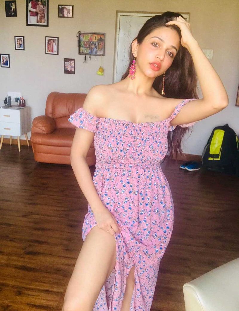 Anaika Soti