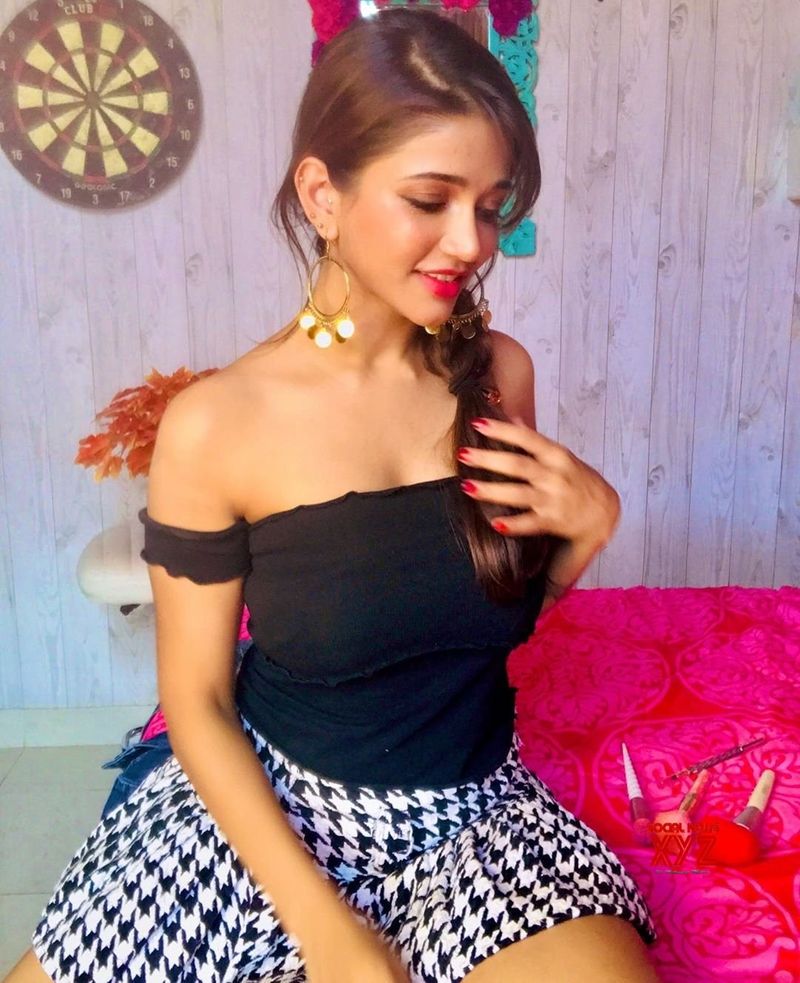 Anaika Soti