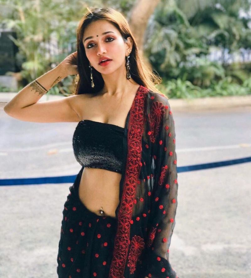 Anaika Soti
