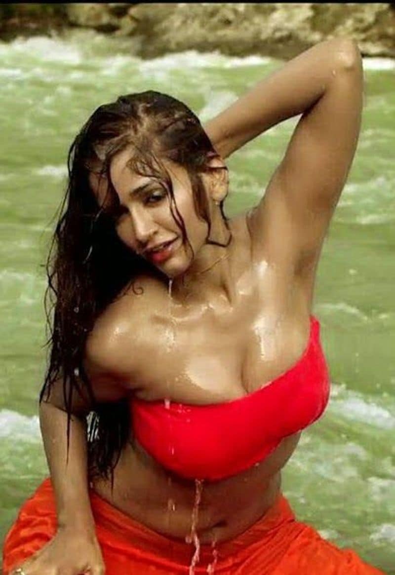Anaika Soti