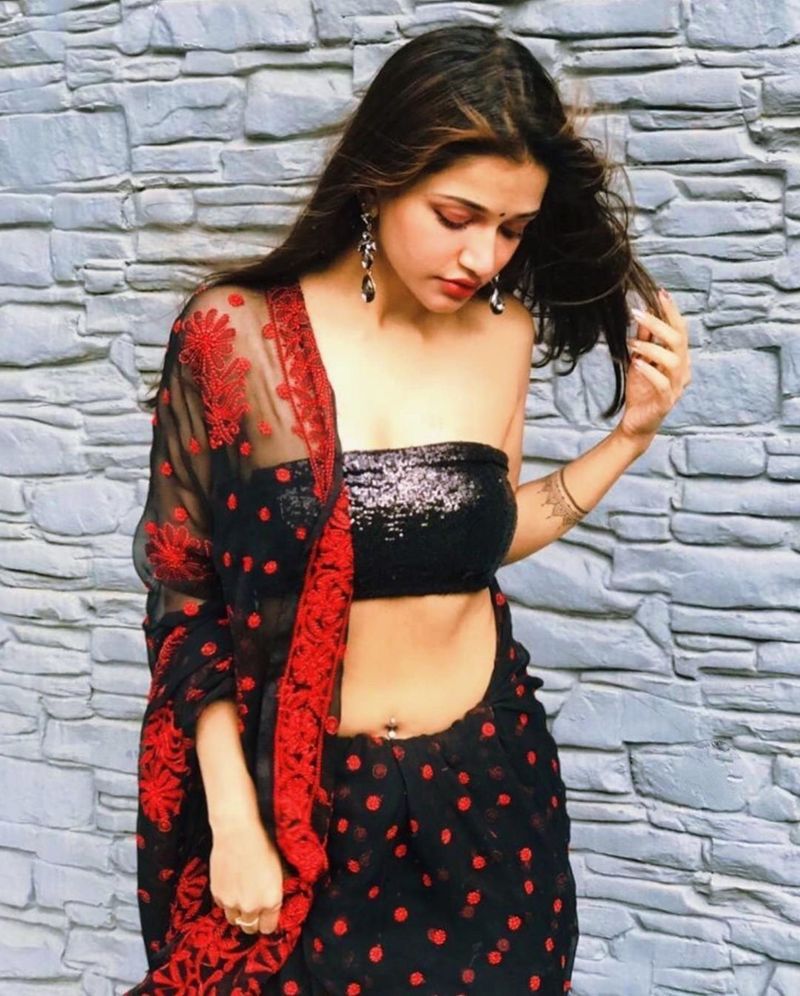 Anaika Soti