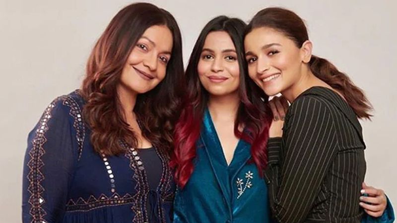 Alia bhatt shaheen Bhatt Shared funniest childhood memories fights weird habits know what they said KPY