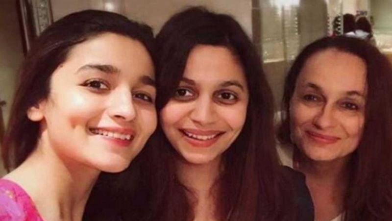 Alia bhatt shaheen Bhatt Shared funniest childhood memories fights weird habits know what they said KPY