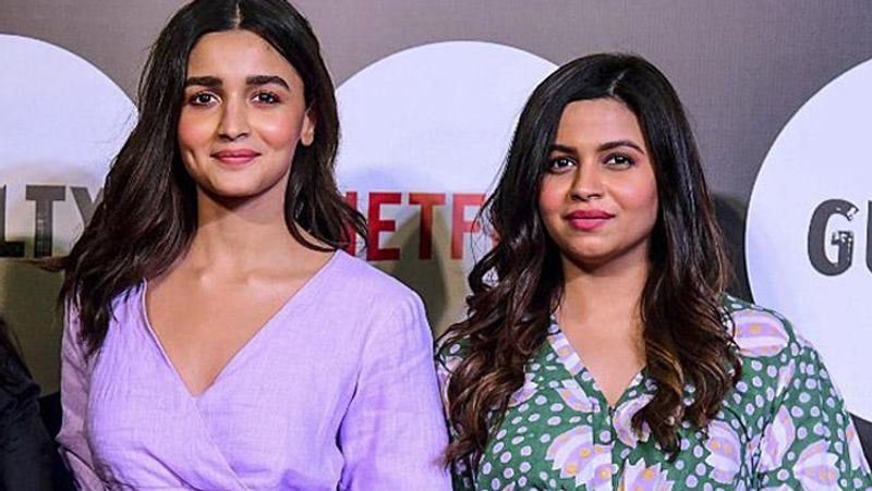 Alia bhatt shaheen Bhatt Shared funniest childhood memories fights weird habits know what they said KPY