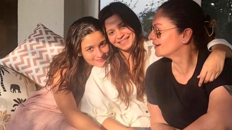 Alia bhatt shaheen Bhatt Shared funniest childhood memories fights weird habits know what they said KPY
