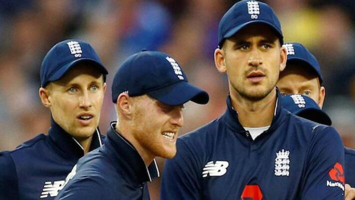 england batsman alex hales finds symptoms of corona virus england batsman alex hales finds symptoms of corona virus