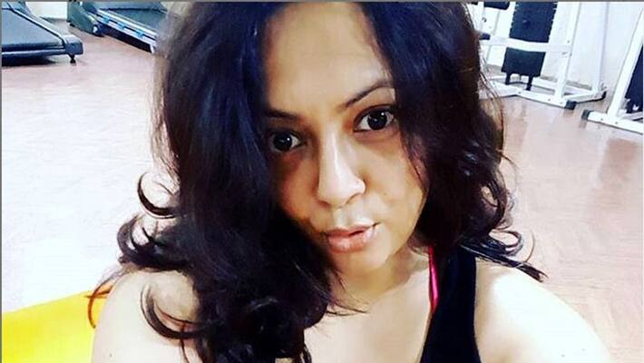 Actress Sreelekha Mitra opens up about her regrets in life on instagram video BRD Actress Sreelekha Mitra opens up about her regrets in life on instagram video BRD