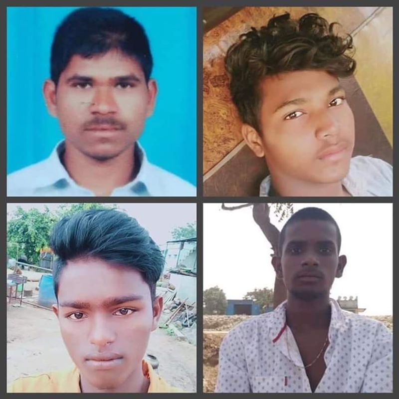 Woman brutally killed, nude body found in culvert in Telangana KPP