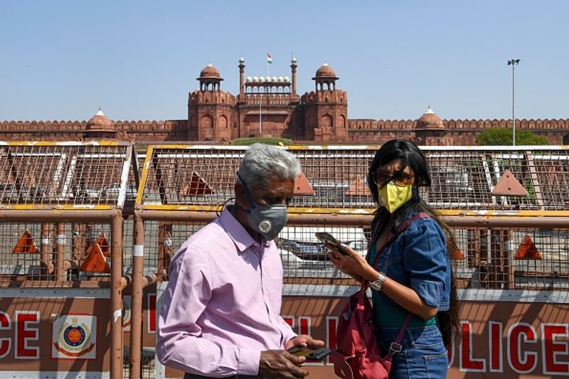 Redfort, school-college to office... 15 state closed due to Corona virus kps