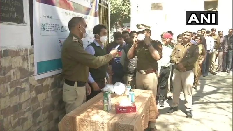 Redfort, school-college to office... 15 state closed due to Corona virus kps