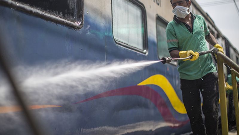 Redfort, school-college to office... 15 state closed due to Corona virus kps