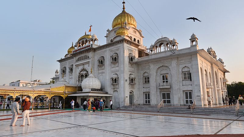 Redfort, school-college to office... 15 state closed due to Corona virus kps