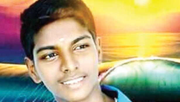 polytechnic student murdered in cuddalore polytechnic student murdered in cuddalore