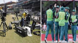 corona has it's effect on cricket too, PSL and IND-SA series called off
