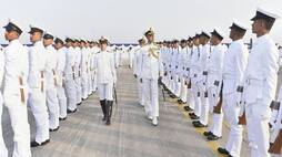 Supreme court orders permanent commission to women in navy
