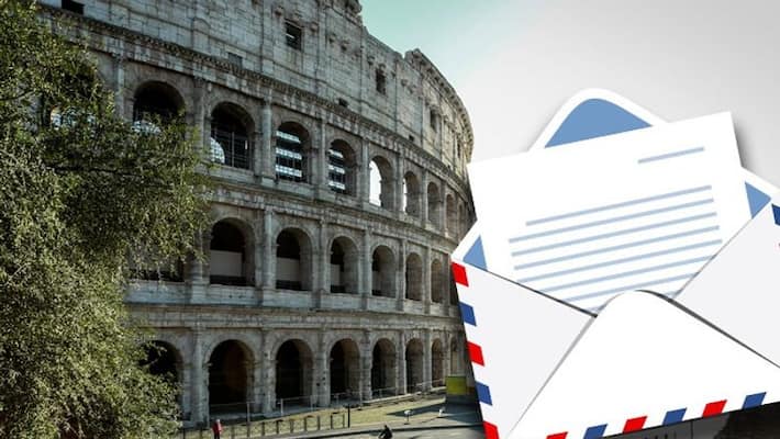 his daughter came from italy safely a father write a letter to gave thank to modi government his daughter came from italy safely a father write a letter to gave thank to modi government