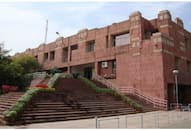 JNU asks its faculty not to sully its image by holding anti-CAA protests during pandemic