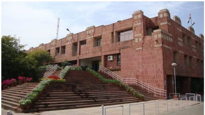 JNU student booked after threatening to spread coronavirus JNU student booked after threatening to spread coronavirus