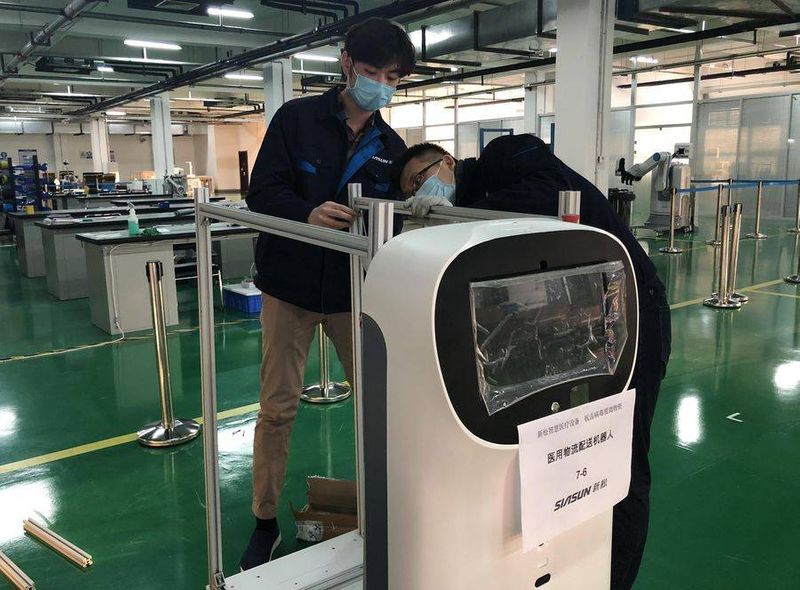 Online kit on sale for testing corona virus will tell the results in just 30 minutes kph