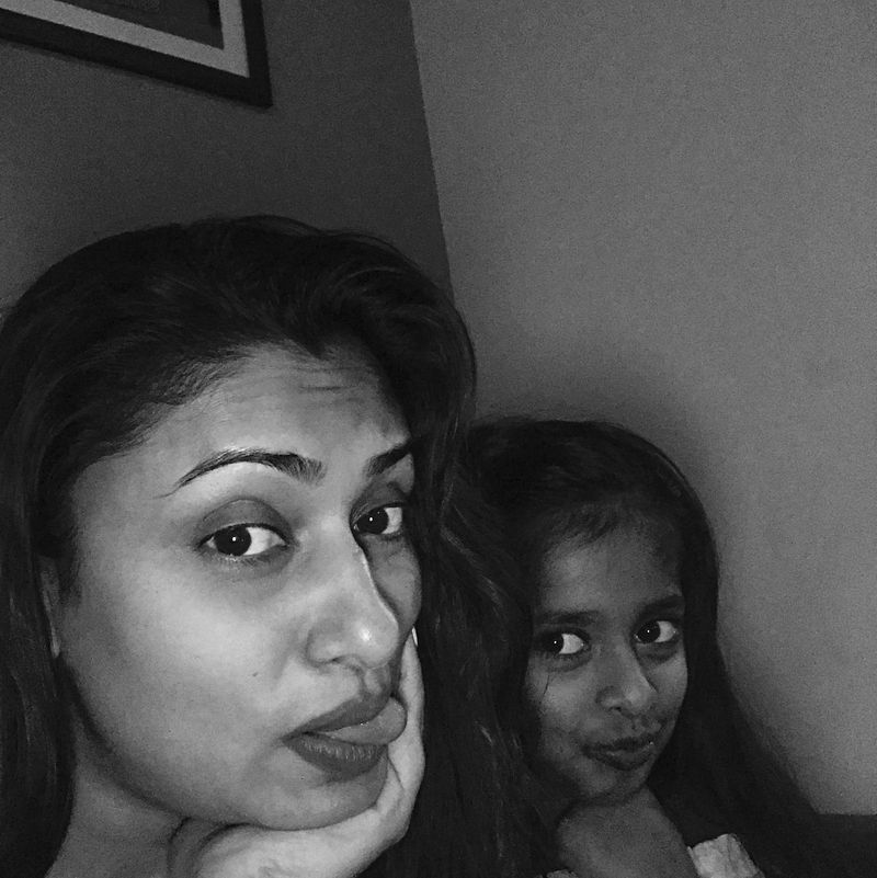 Malavika