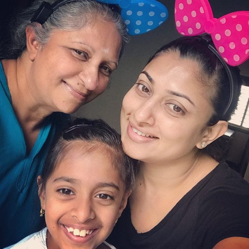 Malavika