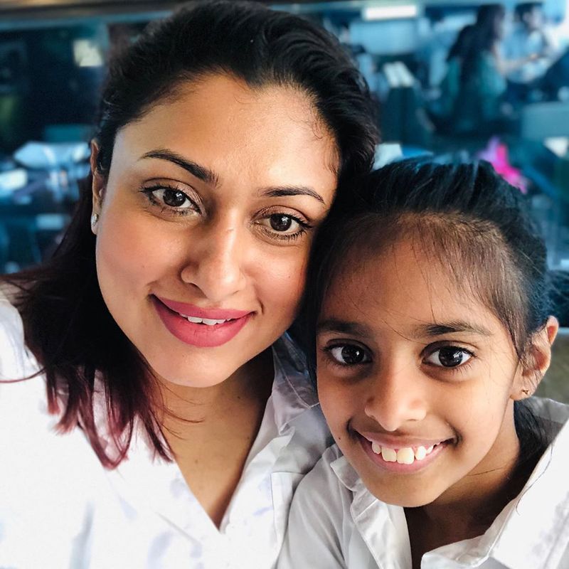 Malavika