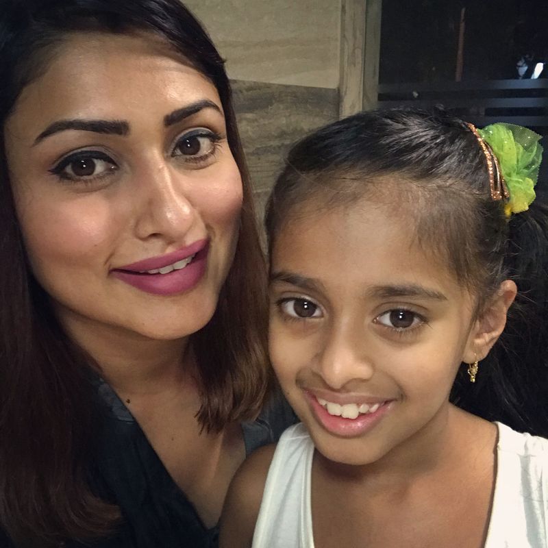Malavika