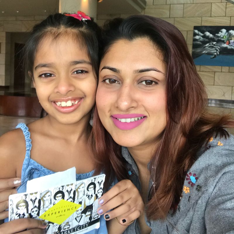 Malavika