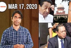 From SCs notice to Kamal Nath to Ranjan Gogois clarification on RS nomination, watch MyNation in 100 seconds