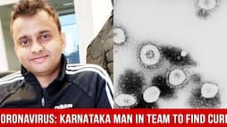 Karnataka Scientist in EU's Coronavirus Vaccine Research Team