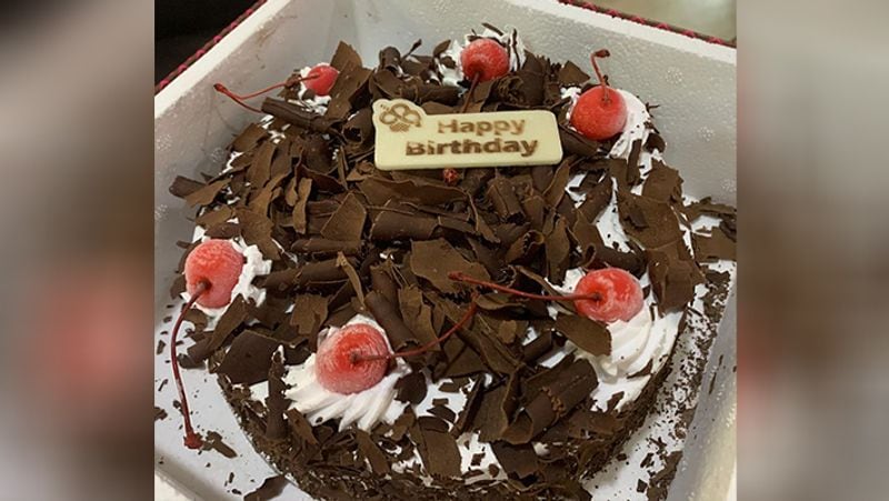 Saina could not get out of the house even on her birthday due to Corona, said 'I wish I could celebrate birthday with friends' KPB