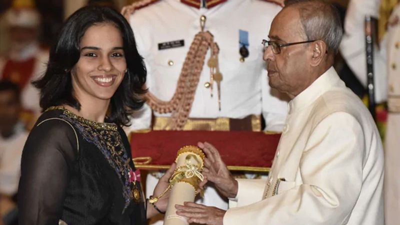 Saina could not get out of the house even on her birthday due to Corona, said 'I wish I could celebrate birthday with friends' KPB