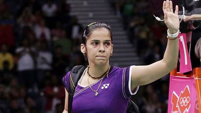 Saina could not get out of the house even on her birthday due to Corona, said 'I wish I could celebrate birthday with friends' KPB