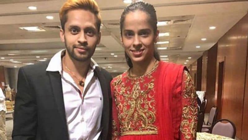 Saina Nehwal begins training, to join camp at after couple of weeks