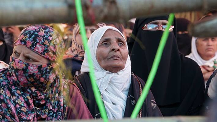 police appeal to call off Shaheen Bagh protest due to Coronavirus crisis KPP police appeal to call off Shaheen Bagh protest due to Coronavirus crisis KPP