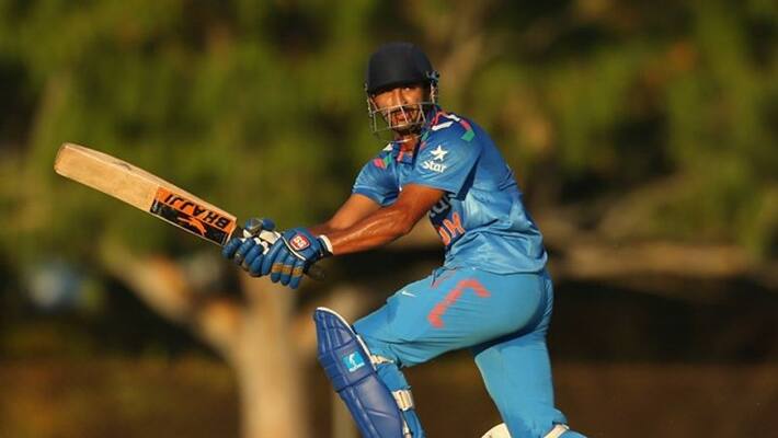himachal pradesh cricketer rishi dhawan fined for violate curfew himachal pradesh cricketer rishi dhawan fined for violate curfew