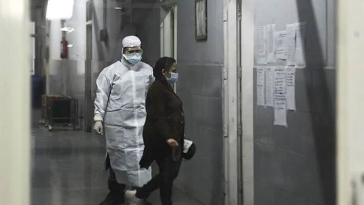 coronavirus in India toll rises to 137 news and update KPP coronavirus in India toll rises to 137 news and update KPP