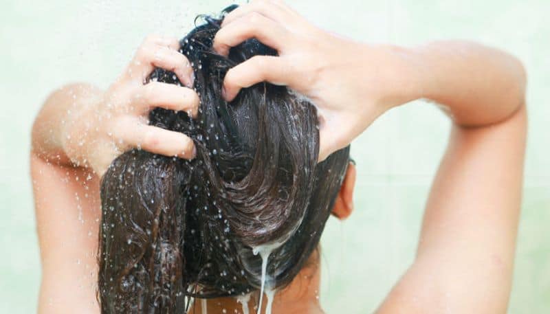 five tips to fight against frizzy hair