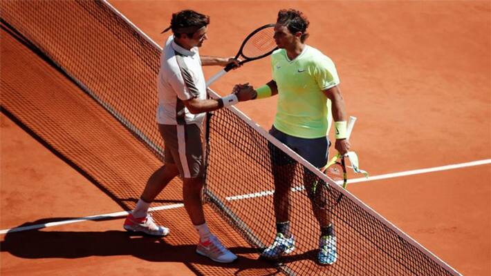 Corona's awe: Changes in the schedule of the French Open, the tournament will now be held from 20 September kpm Corona's awe: Changes in the schedule of the French Open, the tournament will now be held from 20 September kpm