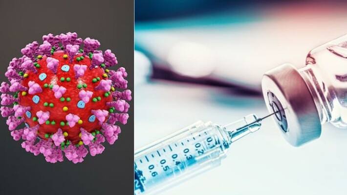 41 type of vaccine have in under testing - very soon vaccine will available 41 type of vaccine have in under testing - very soon vaccine will available