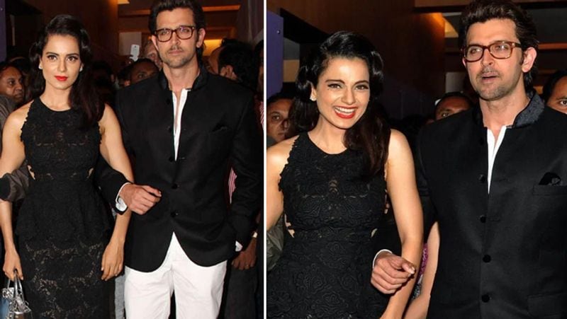 Kangana Ranaut Sister Rangoli Chandel twittes Against hrithik Roshan know What she said KPY
