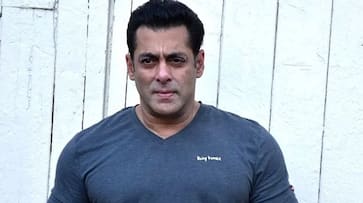 Coronavirus outbreak: Salman Khan begins process of transferring funds to daily wage workers