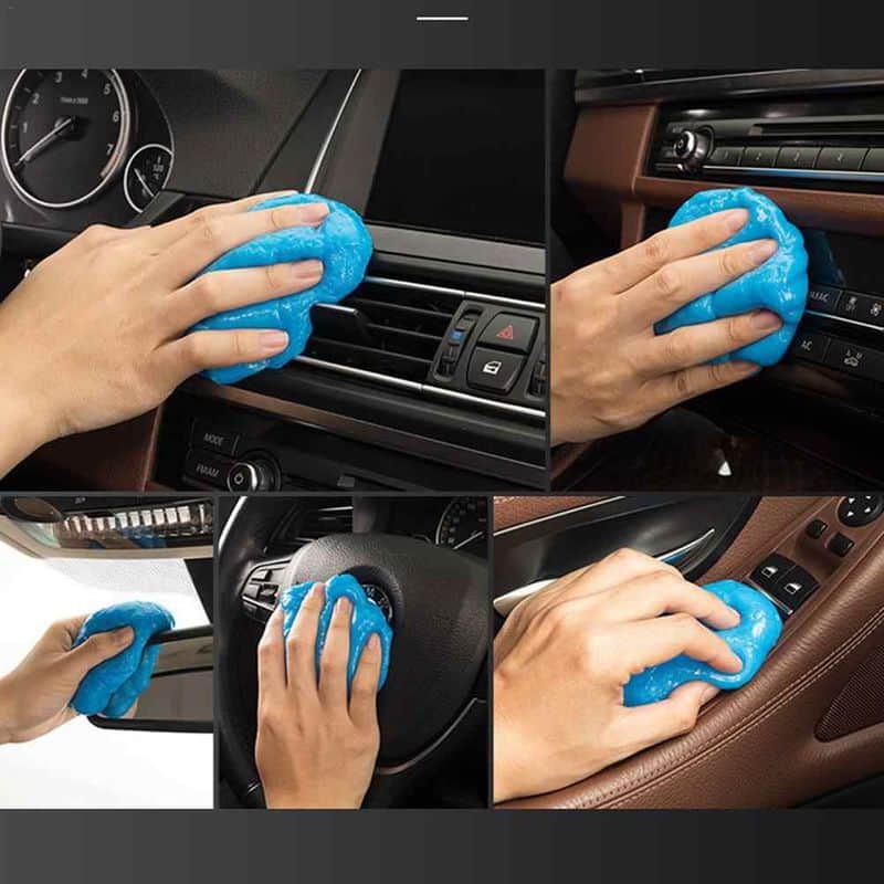 Tips For How Keep Your Car Clean And Sanitizing Against COVID 19