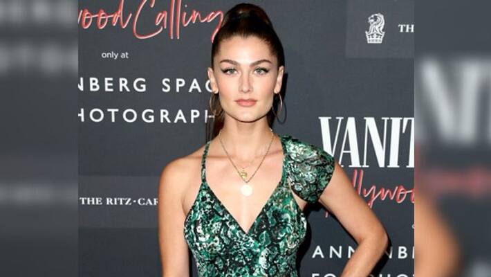 Frozen 2 Actress rachel matthews has been tested positive for corona Virus Frozen 2 Actress rachel matthews has been tested positive for corona Virus
