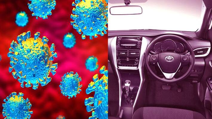Tips For How Keep Your Car Clean And Sanitizing Against COVID 19 Tips For How Keep Your Car Clean And Sanitizing Against COVID 19