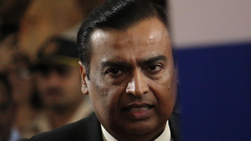 Mukesh Ambani lost nearly half of his wealth due to covid 19 fears kpm