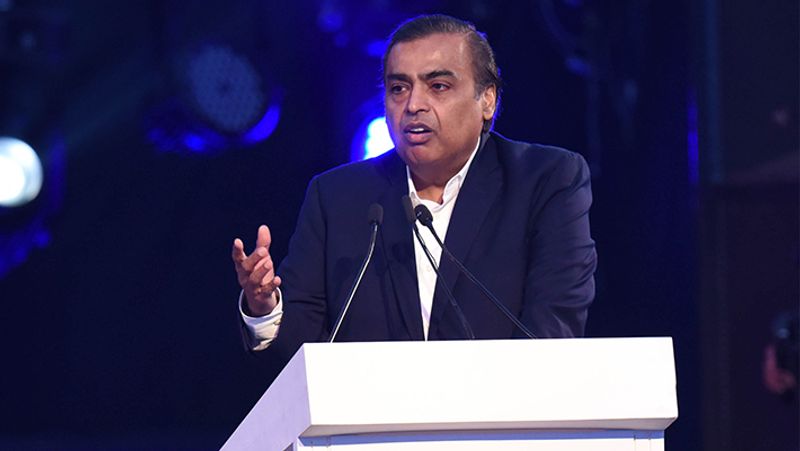 Mukesh Ambani lost nearly half of his wealth due to covid 19 fears kpm