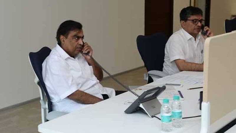 Mukesh Ambani Reliance will help Indian Goverment to Fight against Corona Virus with this new Mega plan kpm