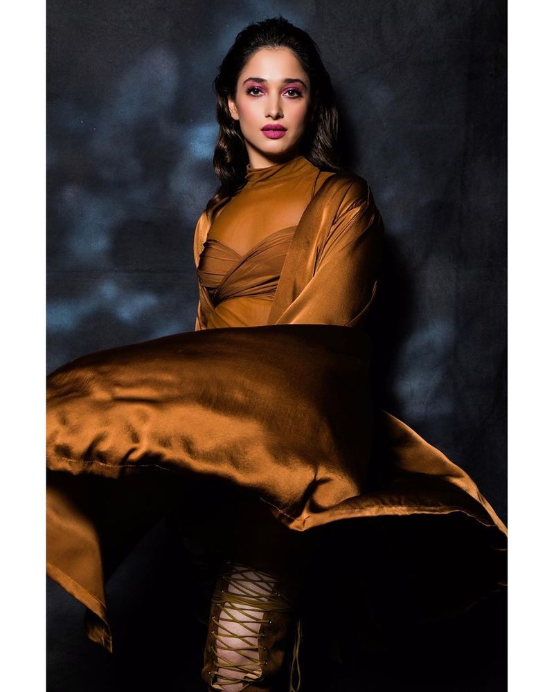 Tamannaah bhatia latest instagram photos