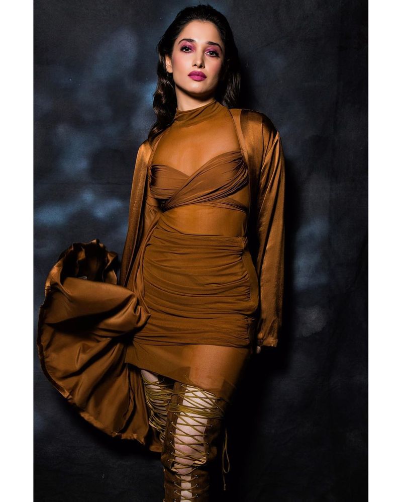 Tamannaah bhatia latest instagram photos